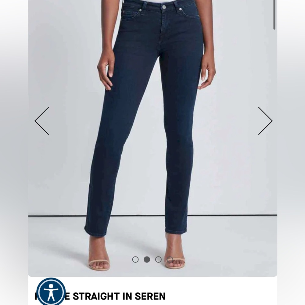 For all man kind jean